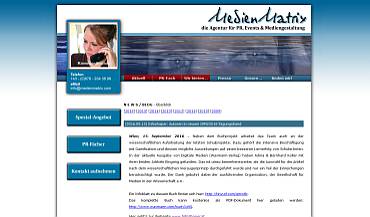 Unsere PR und Marketing-Agentur