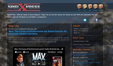 Unser Online Magazin besuchen